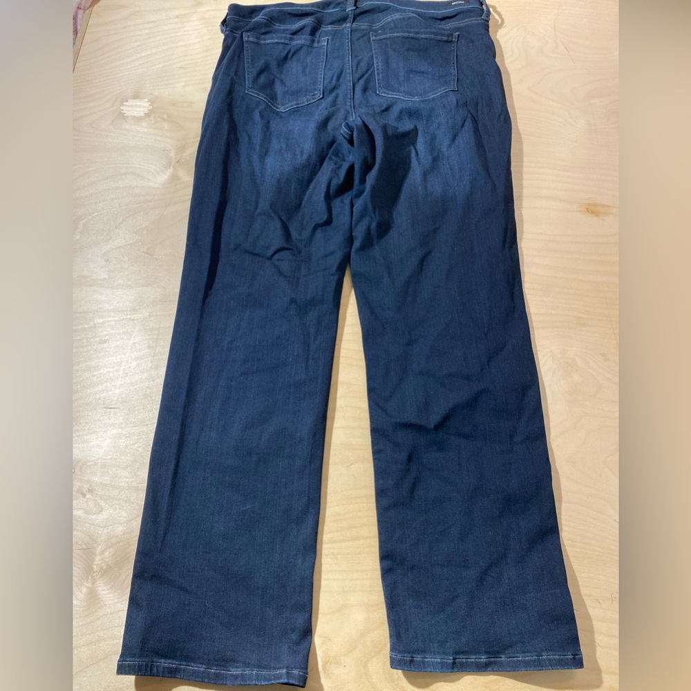 Liverpool Jeans 18 W (KM) - Picture 13 of 13